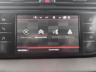 Citroen C4 Picasso PureTech 130 S&S Feel 96 kW (130 CV)