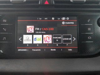 Citroen C4 Picasso PureTech 130 S&S Feel 96 kW (130 CV)
