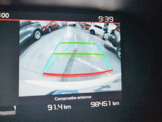 Citroen C4 Picasso PureTech 130 S&S Feel 96 kW (130 CV)