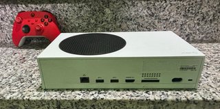 Xbox Series S 512GB + mando | Impecable | Poco uso