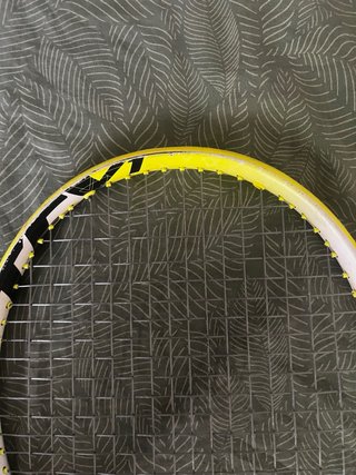 Raqueta Tecnifibre TF-X1 v2