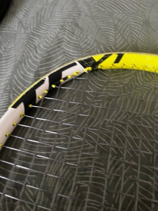 Raqueta Tecnifibre TF-X1 v2