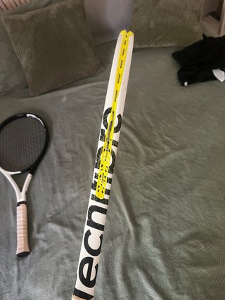 Raqueta Tecnifibre TF-X1 v2