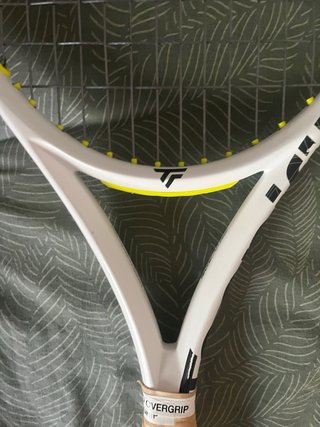 Raqueta Tecnifibre TF-X1 v2