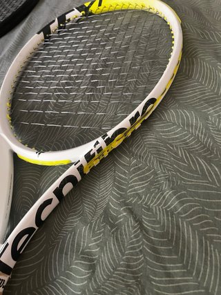 Raqueta Tecnifibre TF-X1 v2