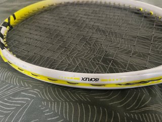 Raqueta Tecnifibre TF-X1 v2
