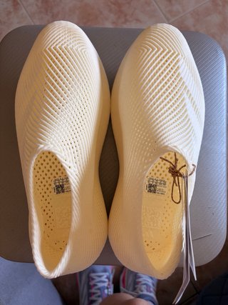 Zapatillas Adidas Climacool JQ8739 Talla 39.5