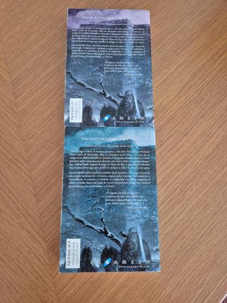 Juego de Tronos 1 ( Volumen I/II)