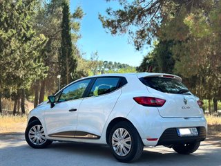 Renault Clio 1.5 DCI 75cv