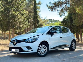 Renault Clio 1.5 DCI 75cv