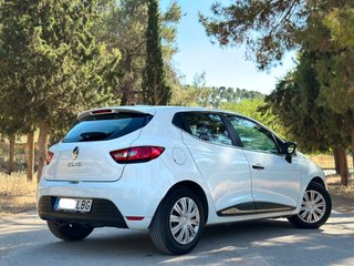 Renault Clio 1.5 DCI 75cv