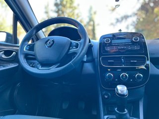 Renault Clio 1.5 DCI 75cv
