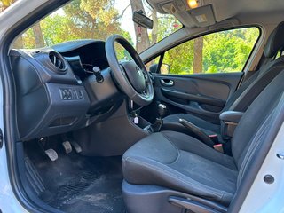 Renault Clio 1.5 DCI 75cv