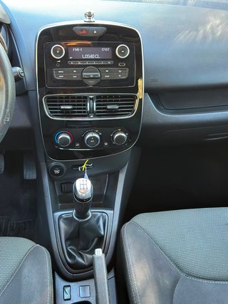 Renault Clio 1.5 DCI 75cv