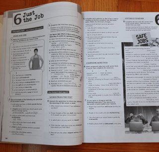 LIBROS INGLÉS 2°BACHILLERATO