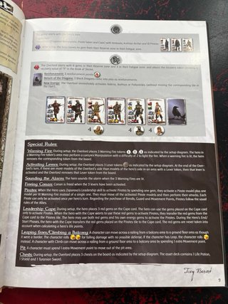 Conan book of set