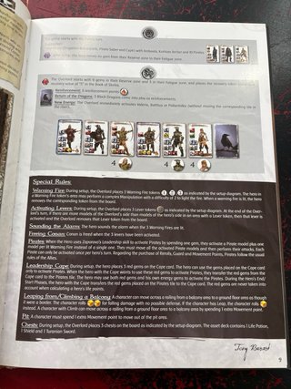 Conan book of set
