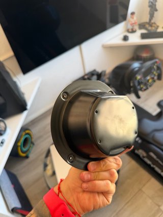 Soporte VESA Samsung Odyssey G9