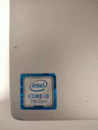 Ordenador HP Compacto con Teclado
