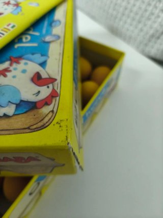Danza del Huevo (HABA) | Juego infantil