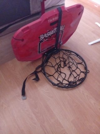 Canasta de baloncesto Tarmak