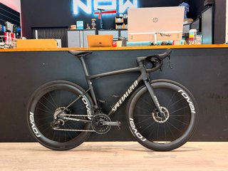Specialized Tarmac SL8 Pro