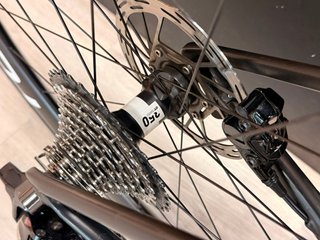 Specialized Tarmac SL8 Pro