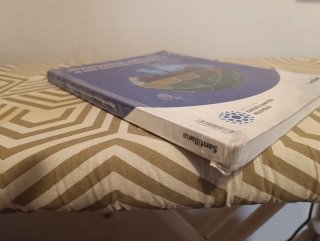 Matemáticas aplicadas a las Ciencias Sociales I...