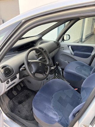 Citroen Xsara Picasso 2003