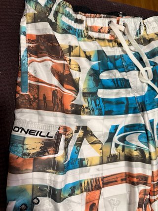 Bañador O'Neill Multicolor
