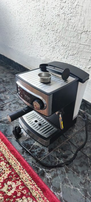 Cafetera Cecotec Power Espresso 20