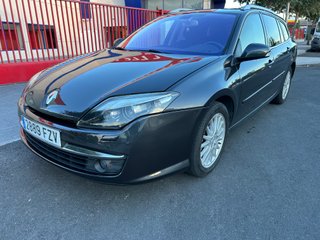 Renault Laguna 2009 dci 150cv