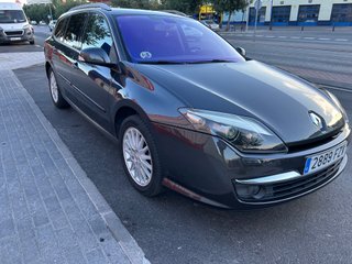 Renault Laguna 2009 dci 150cv