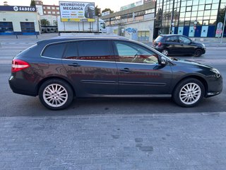 Renault Laguna 2009 dci 150cv