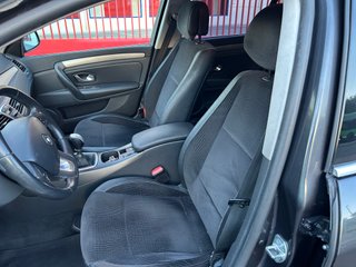 Renault Laguna 2009 dci 150cv