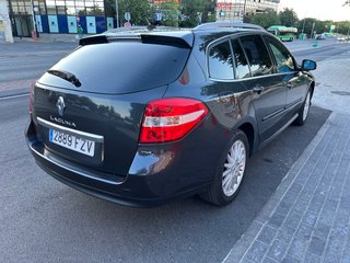 Renault Laguna 2009 dci 150cv