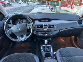 Renault Laguna 2009 dci 150cv