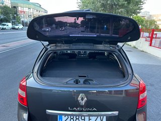 Renault Laguna 2009 dci 150cv