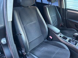 Renault Laguna 2009 dci 150cv