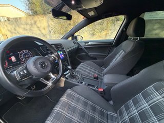 Volkswagen Golf GTD