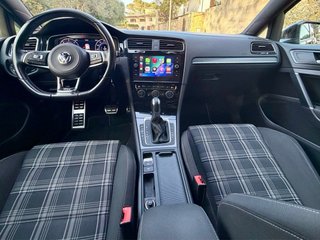 Volkswagen Golf GTD