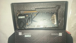 Tarjeta Gráfica AMD RX 7600 8GB