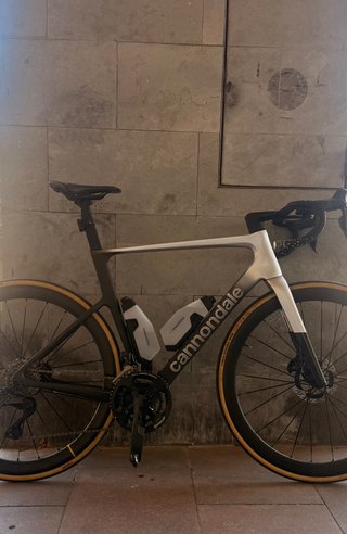 Cannondale Supersix Evo Hi-Mod 2024