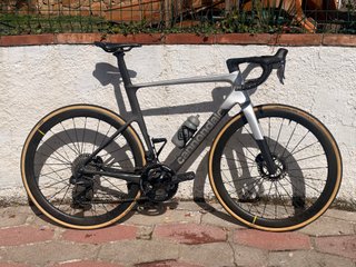 Cannondale Supersix Evo Hi-Mod 2024