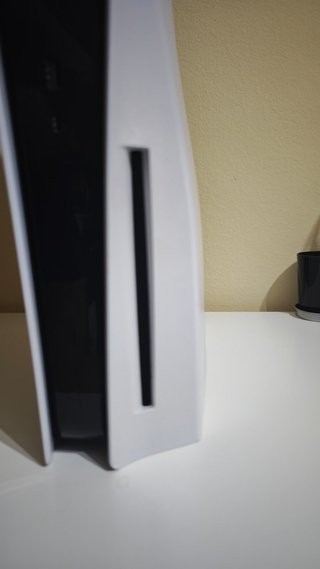 Playstation 5 FAT Disco