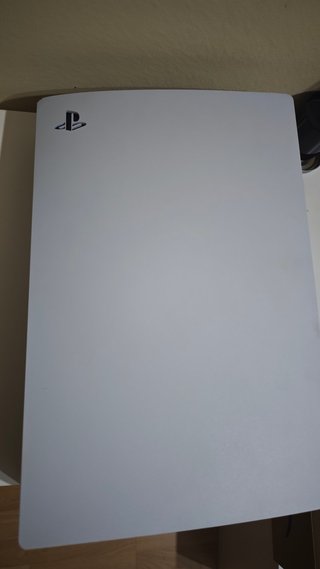 Playstation 5 FAT Disco