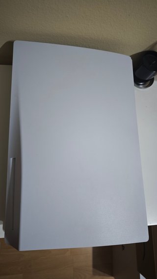 Playstation 5 FAT Disco
