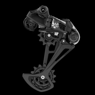 Cambio SRAM NX 12v
