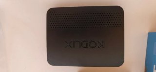 Mini PC KODLIX GN41 Fanless