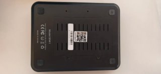 Mini PC KODLIX GN41 Fanless